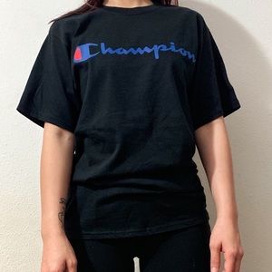 Champion Shirt